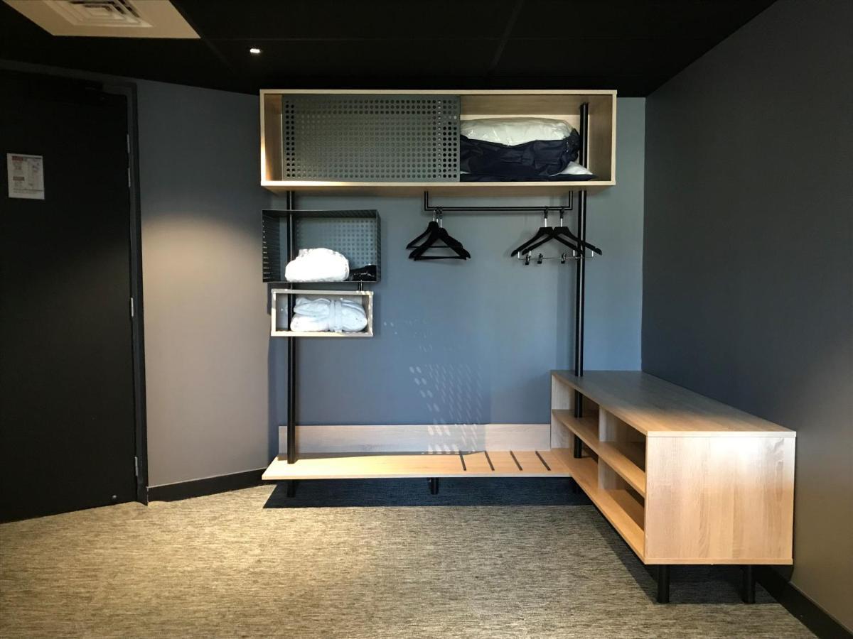 Hotel Ibis Styles Dreux Centre Gare Exterior foto